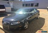 Classic 2008 Audi A4 S-LINE for Sale