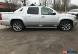 Classic 2011 Chevrolet Avalanche for Sale