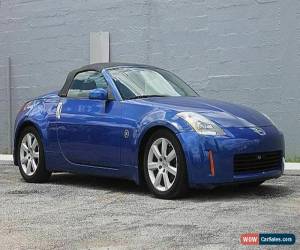 Classic 2005 Nissan 350Z Touring for Sale