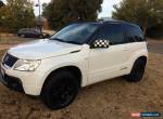 Suzuki Vitara 2011 for Sale