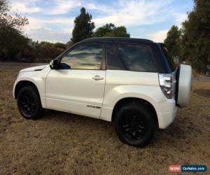 Classic Suzuki Vitara 2011 for Sale