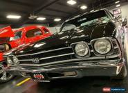 1969 Chevrolet Chevelle SS for Sale