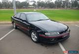 Classic 1995 VS SS Commodore for Sale