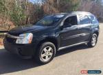 2006 Chevrolet Equinox for Sale