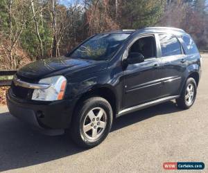 Classic 2006 Chevrolet Equinox for Sale