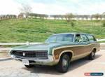 1970 Ford Torino CUSTOM CRUISER for Sale