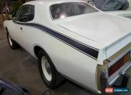 1973 Dodge Charger for Sale