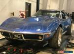 1969 Chevrolet Corvette for Sale