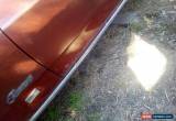 Classic ford xy 302 fairmont wagon no reserve auction  for Sale