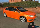 Classic ford focus st 225 for Sale