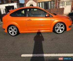 Classic ford focus st 225 for Sale