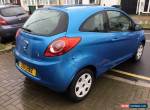 Ford Ka 1.2 ( s/s ) 2011 Edge for Sale