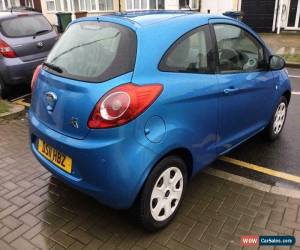 Classic Ford Ka 1.2 ( s/s ) 2011 Edge for Sale