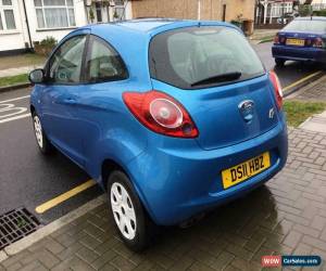 Classic Ford Ka 1.2 ( s/s ) 2011 Edge for Sale