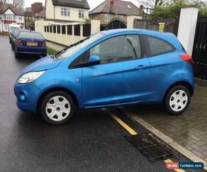 Classic Ford Ka 1.2 ( s/s ) 2011 Edge for Sale