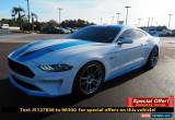 Classic 2018 Ford Mustang GT for Sale