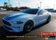 2018 Ford Mustang GT for Sale