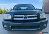 Classic 2005 Toyota Tundra for Sale