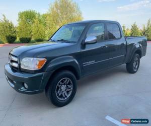 Classic 2005 Toyota Tundra for Sale