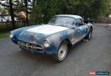 Classic 1957 Chevrolet Corvette for Sale