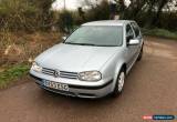 Classic Volkswagen Golf 1.6 S for Sale