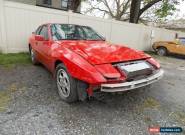 1987 Porsche 944 Turbo, Sun Roof for Sale