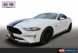 Classic 2019 Ford Mustang GT for Sale