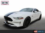 2019 Ford Mustang GT for Sale