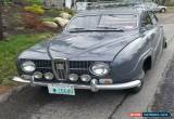 Classic 1966 Saab 96 for Sale