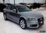 Audi: A4 for Sale