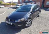 Classic Volkswagen Polo 1.2 ( 60ps ) ( a/c ) 2010MY Moda low miles fsh  for Sale