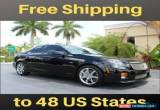 Classic 2004 Cadillac CTS Sedan for Sale