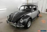 Classic 1967 Volkswagen Beetle - Classic for Sale