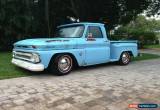 Classic 1964 Chevrolet C-10 for Sale
