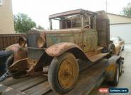 1930 Chevrolet Other Pickups for Sale