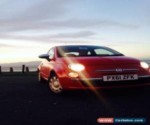 Classic Fiat 500 1.2 POP for Sale