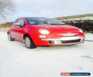 Classic Fiat 500 1.2 POP for Sale