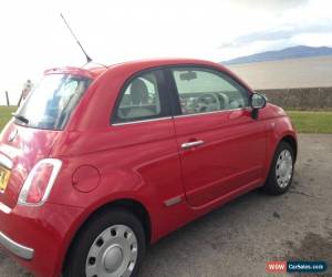 Classic Fiat 500 1.2 POP for Sale