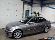 BMW 320 2.0TD 2004MY d Sport for Sale