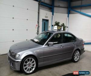 Classic BMW 320 2.0TD 2004MY d Sport for Sale