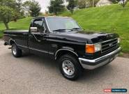 1991 Ford F-150 for Sale
