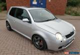 Classic SILVER LUPO GTI 1.8T 20V BAM FORGED ENGINE 290 BHP MODIFIED GOLF POLO IBIZA PX? for Sale