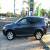 Classic 2008 Mitsubishi Outlander ZG VR-X Blue Automatic A Wagon for Sale