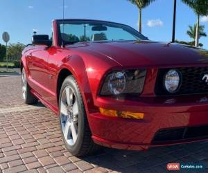 Classic 2006 Ford Mustang GT for Sale