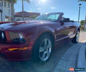 Classic 2006 Ford Mustang GT for Sale