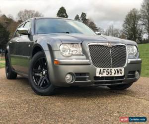 Classic Chrysler 300C 3.0 CRD V6 5dr LOW MILAGE , PRICE REDUCED for Sale