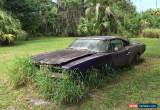 Classic 1969 Dodge Charger for Sale