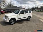 2009 Jeep Liberty for Sale