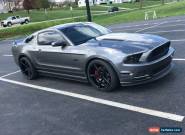 2013 Ford Mustang GT for Sale