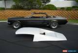 Classic 1966 Ford Mustang for Sale